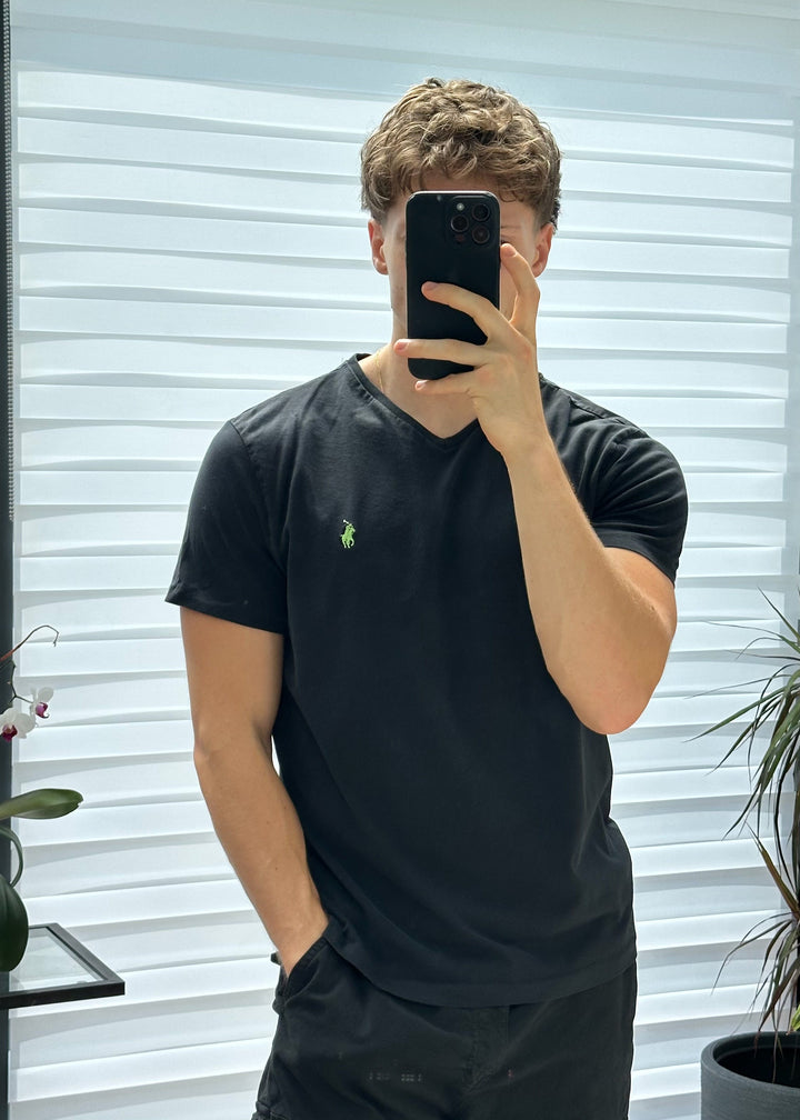 T-shirt Ralph Lauren - L