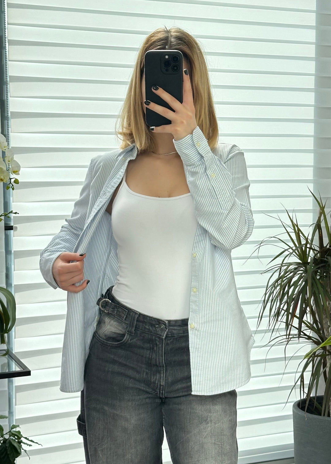 Camicia Ralph Lauren - M