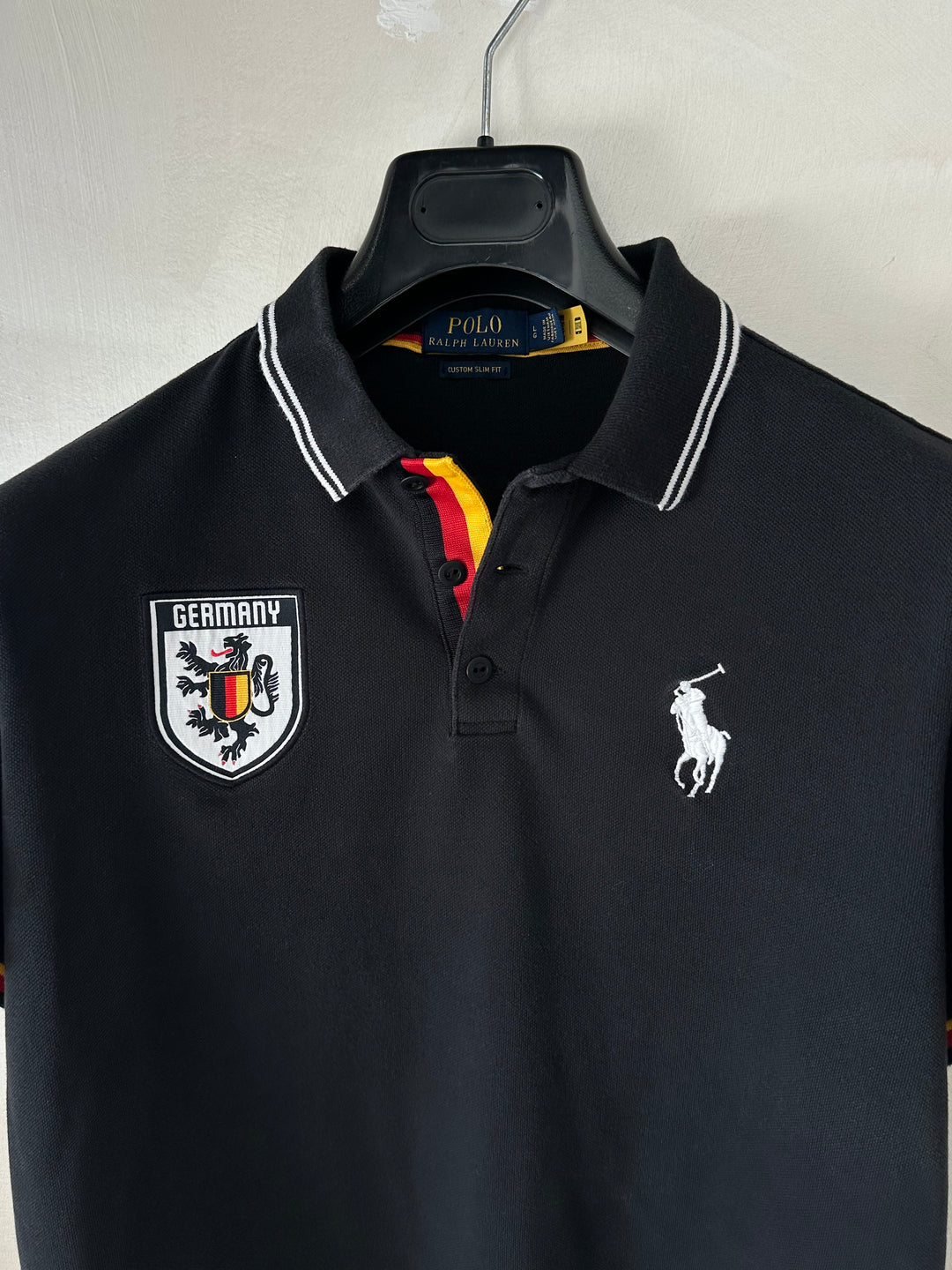 Polo Ralph Lauren Germany - L