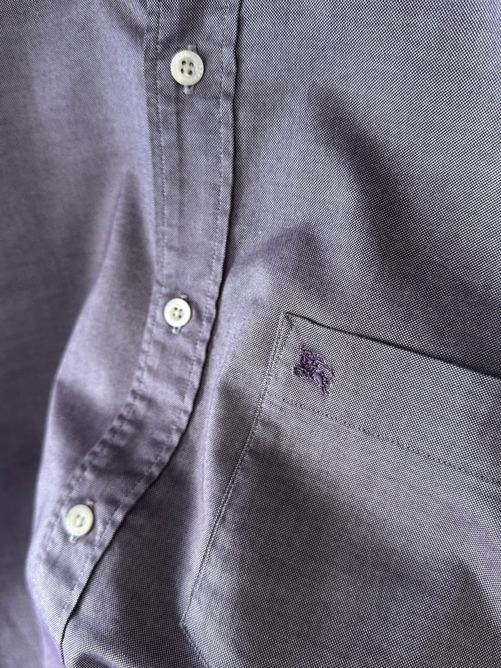 Camicia Burberry - M