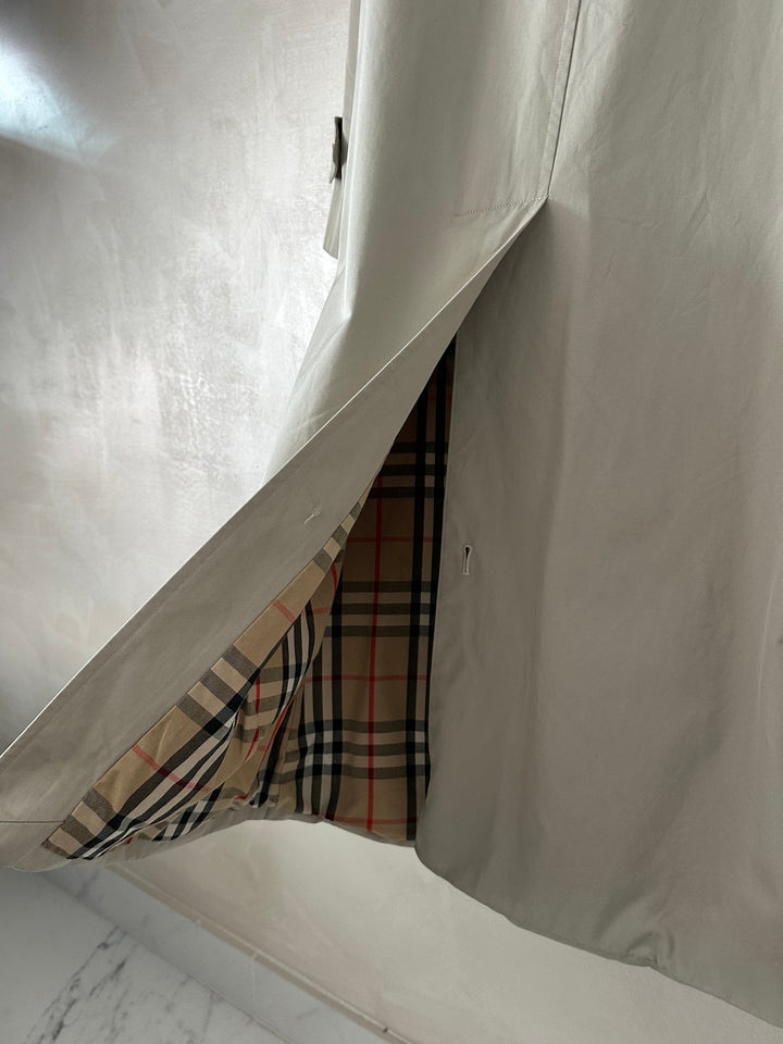 Trench Burberry - M