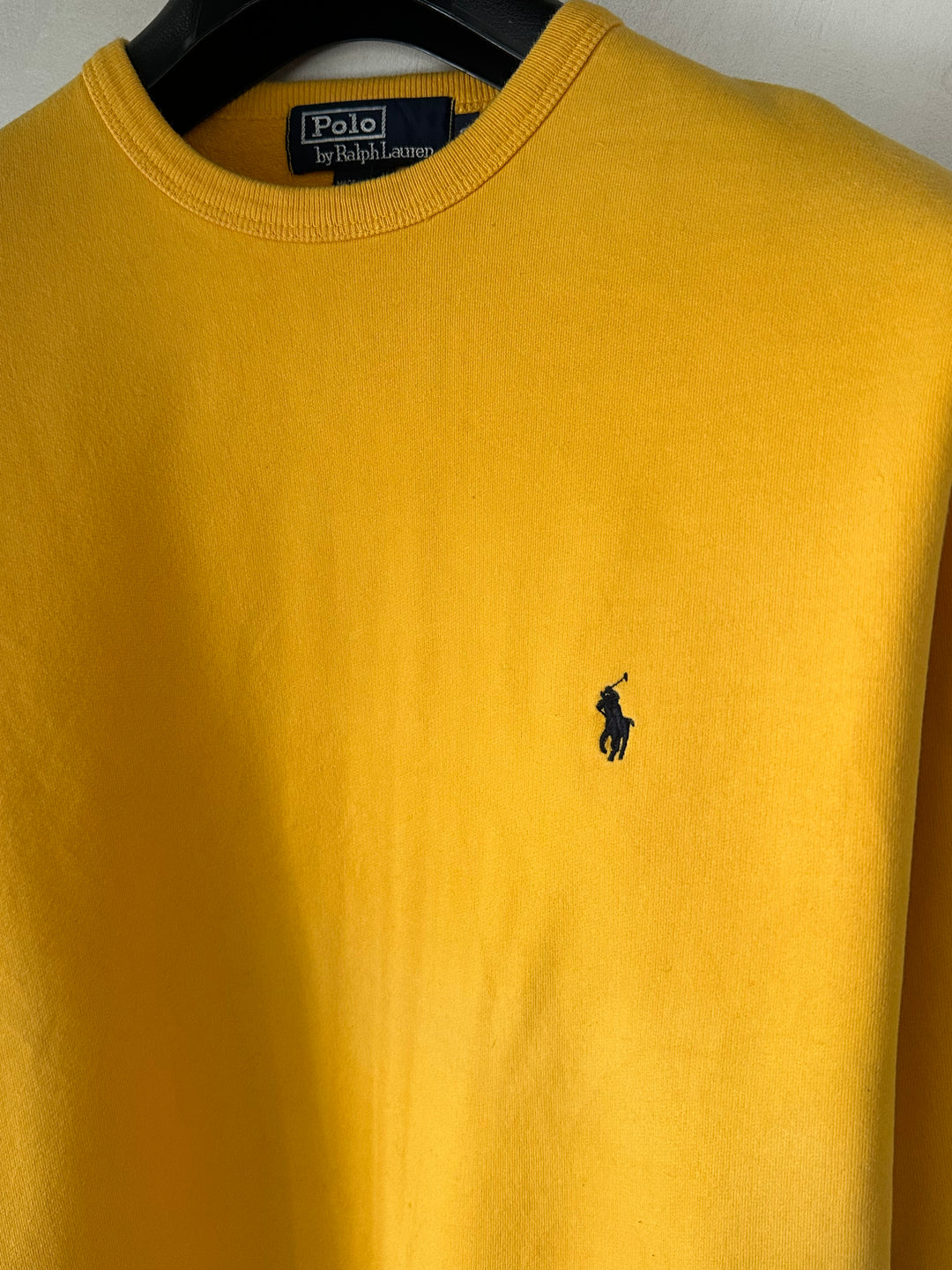 Felpa Ralph Lauren - S