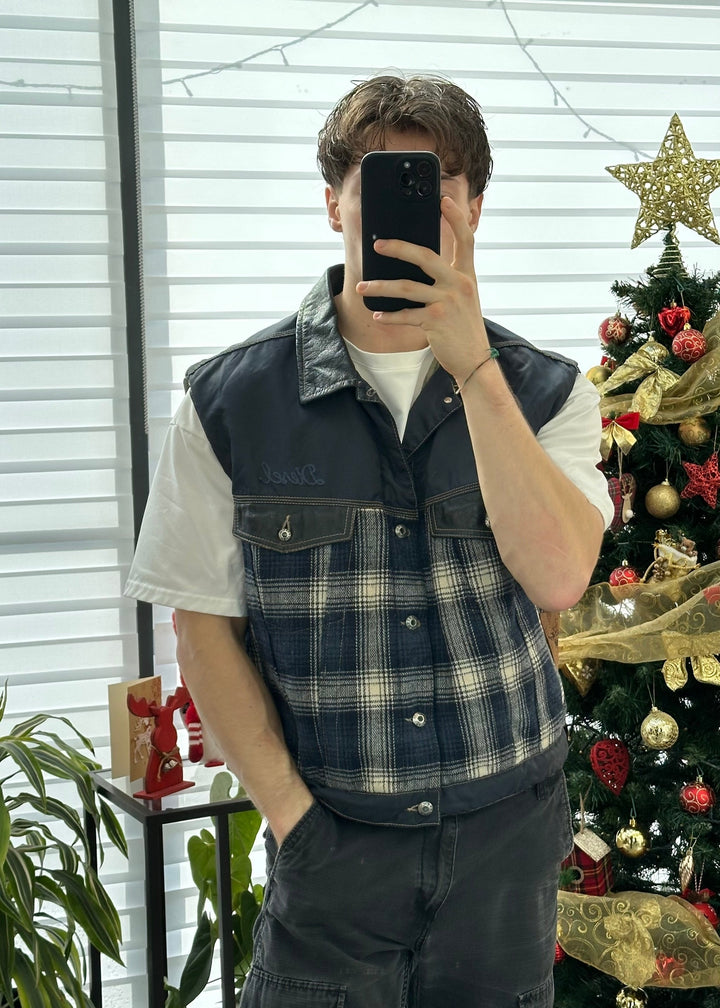 Smanicato Diesel - XL