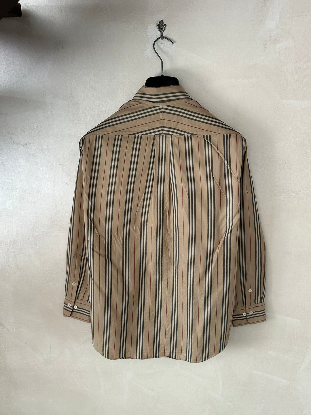 Camicia Burberry - L