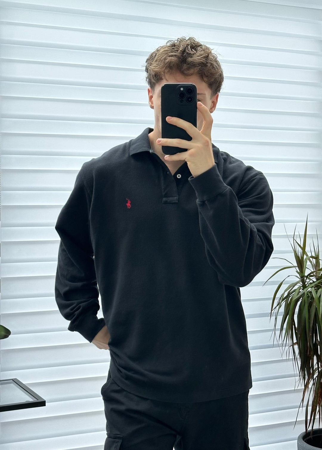 Polo Ralph Lauren - XL