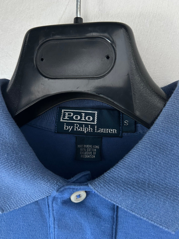 Polo Ralph Lauren Pima Cotton - S