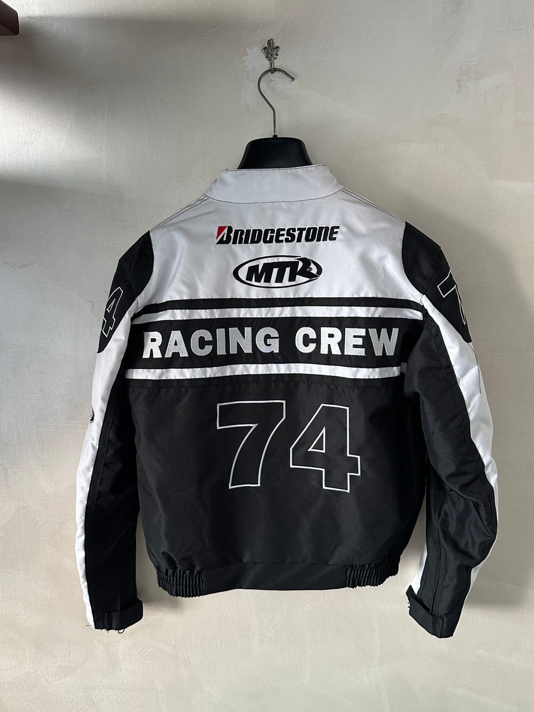 Giacca Racing - S
