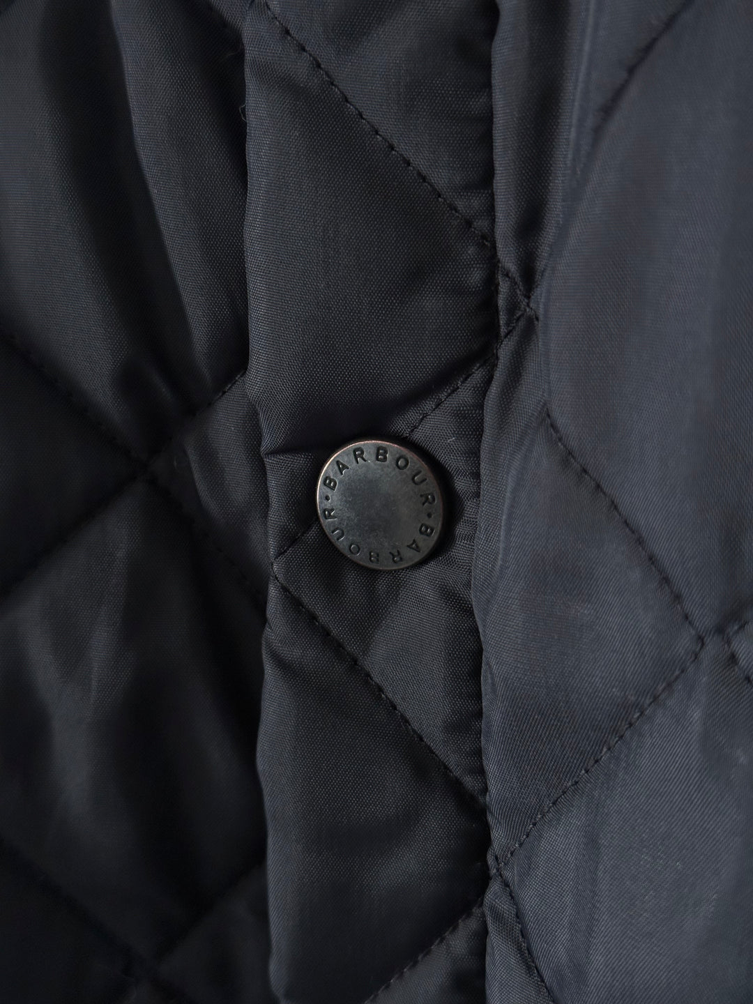 Trapuntato Barbour - L