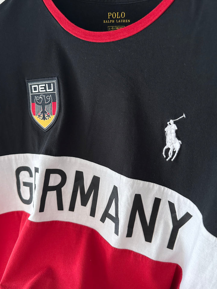 T-shirt Ralph Lauren - L