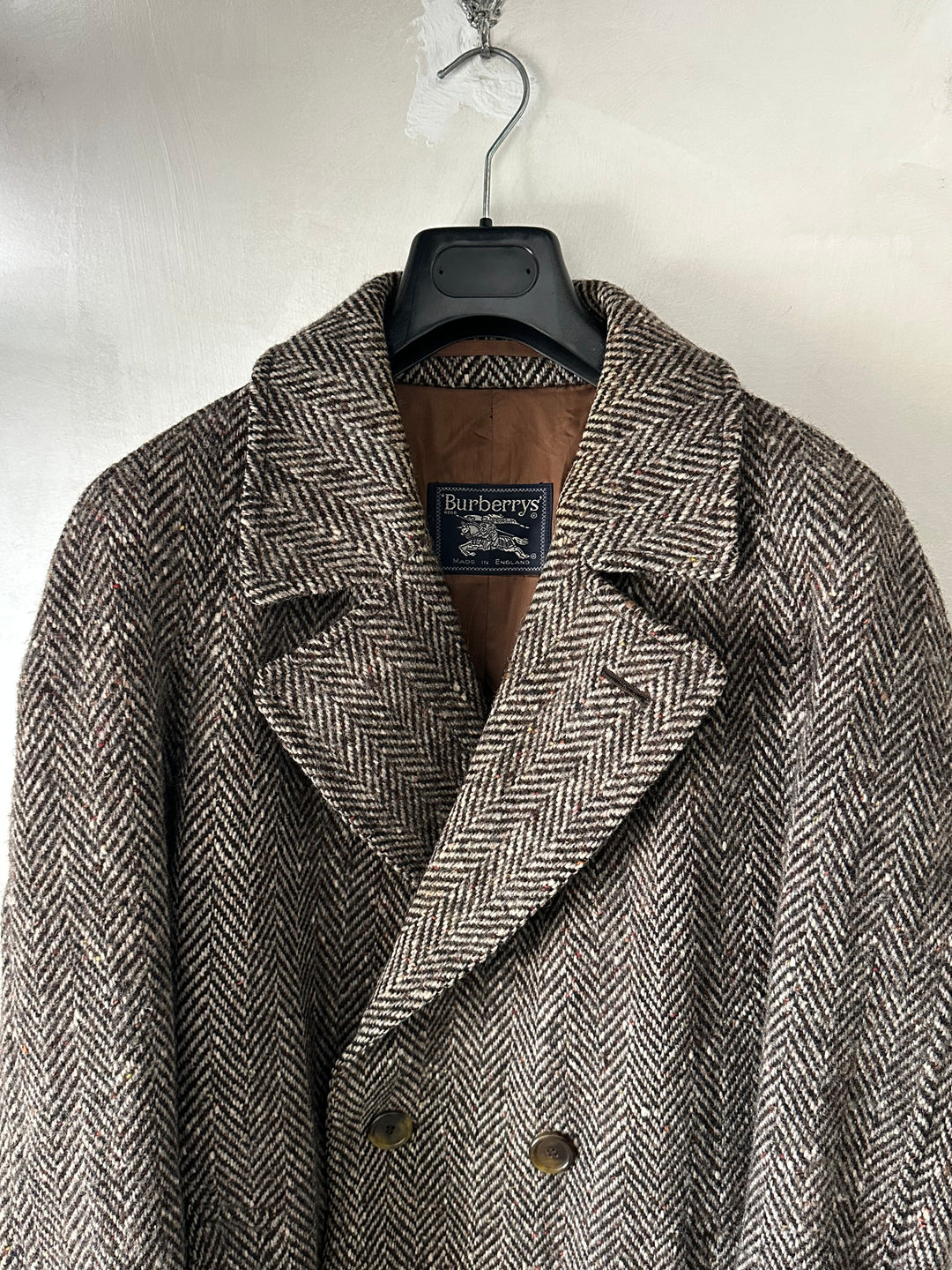 Cappotto Burberry - XL unisex