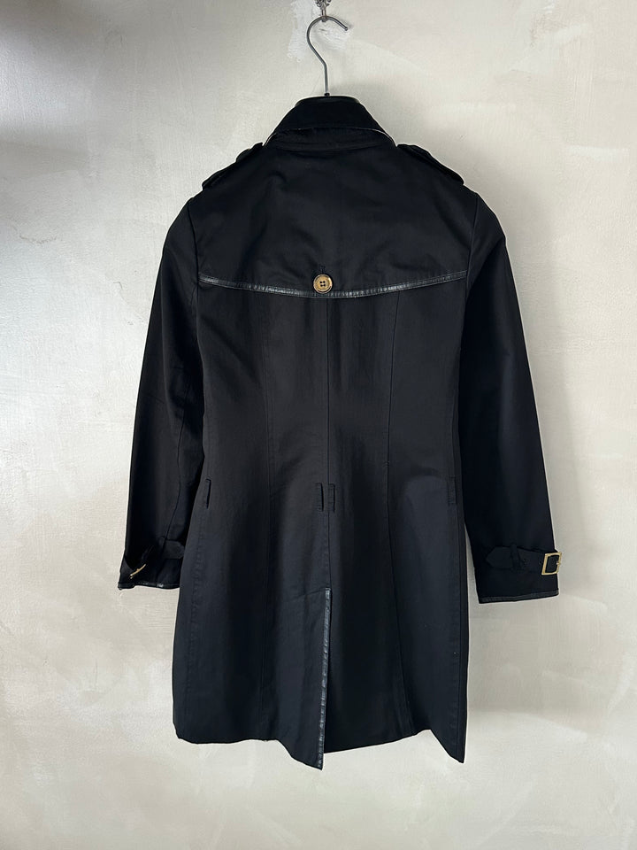Trench Doppiopetto Burberry - M