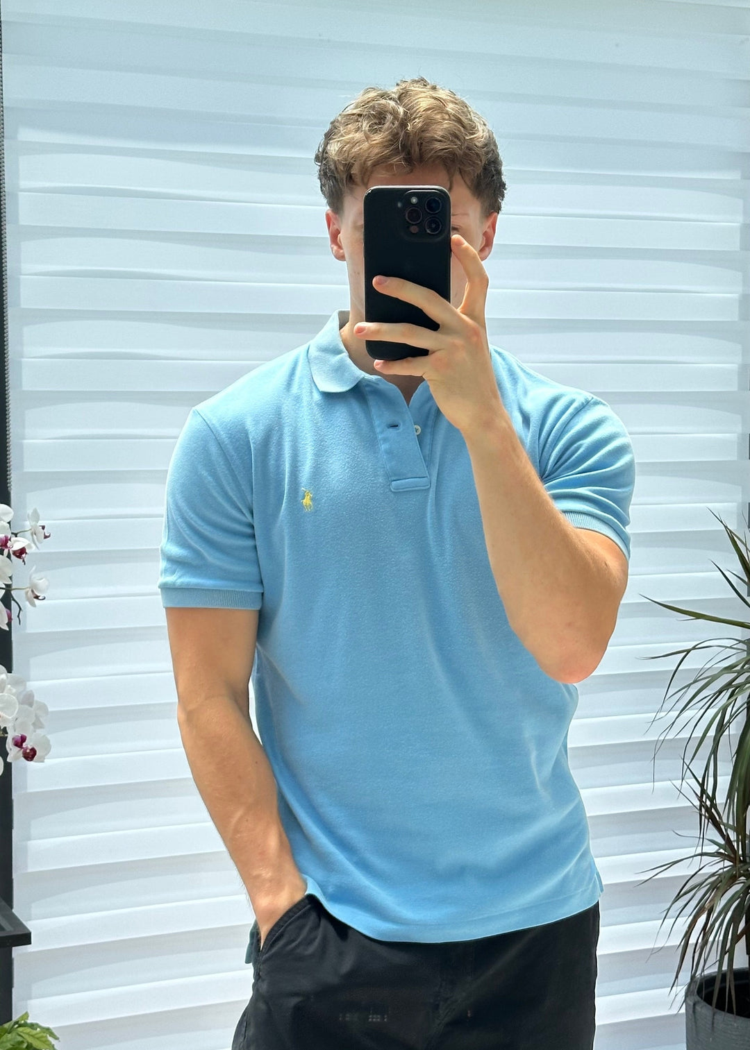 Polo Ralph Lauren - S