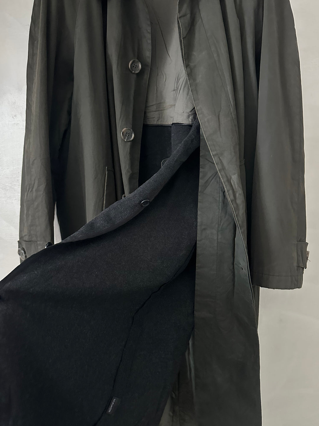 Trench Hugo Boss - XL