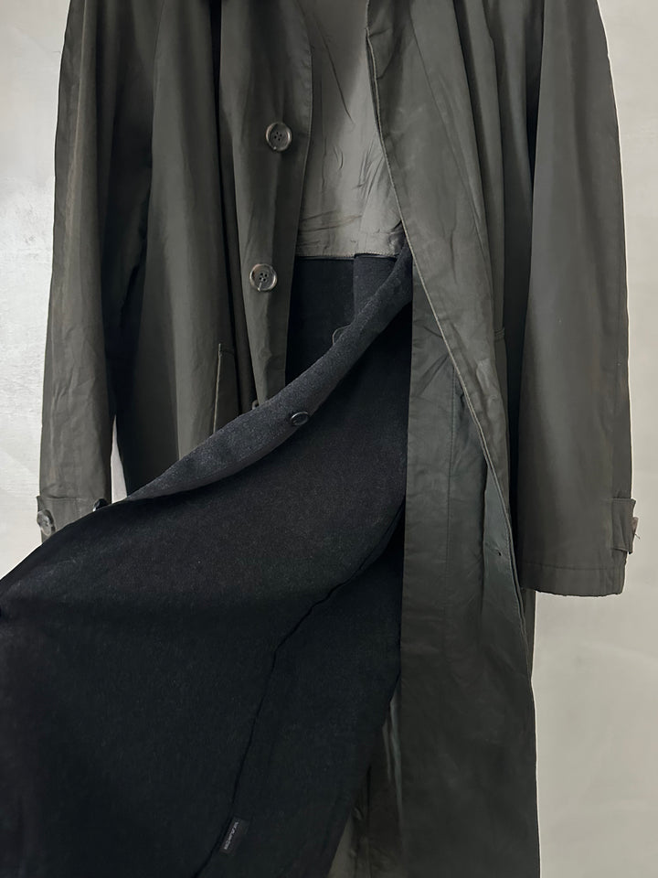 Trench Hugo Boss - XL