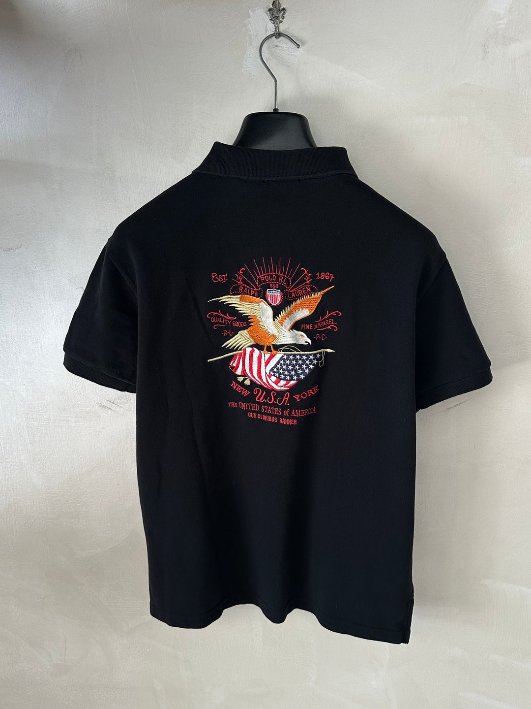 Polo Ralph Lauren - L
