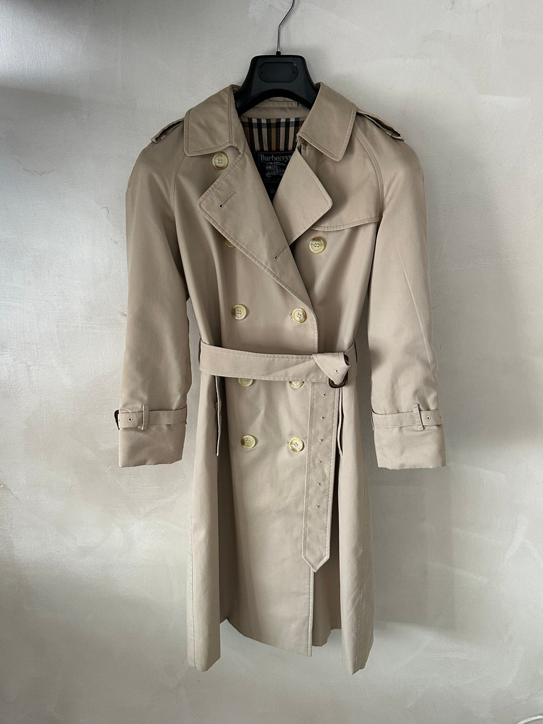 Trench Burberry