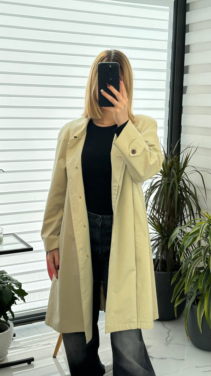 Trench Burberry - M