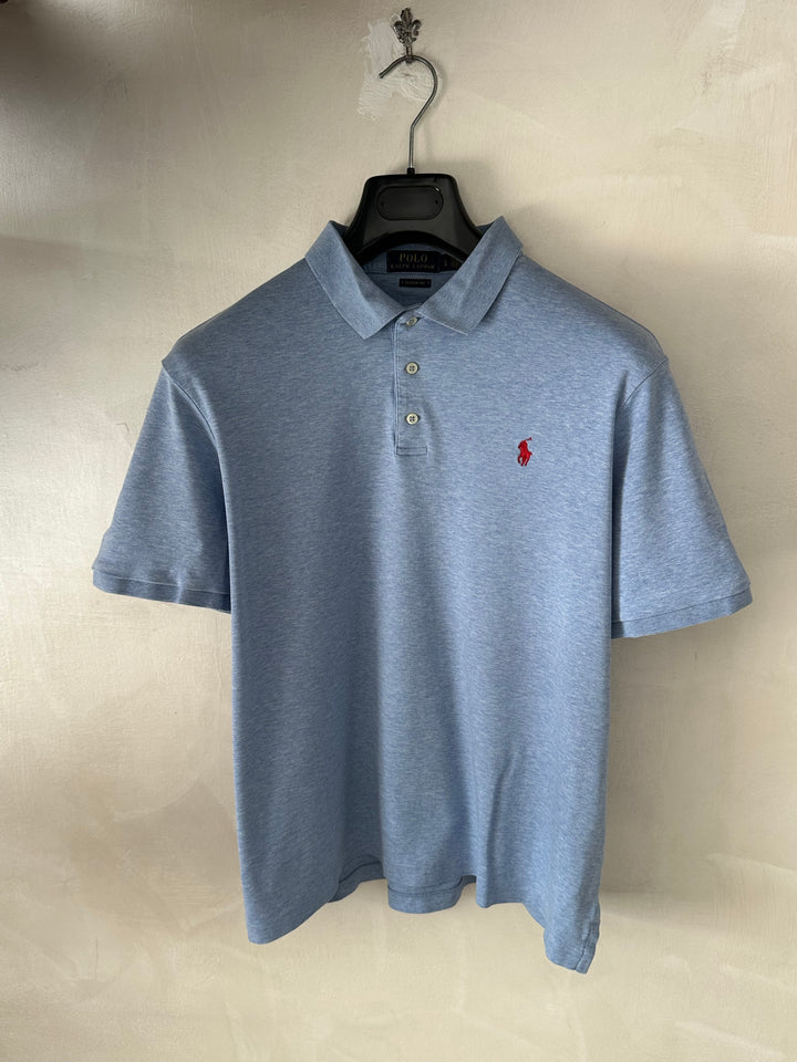 Polo Ralph Lauren Pima Cotton - L