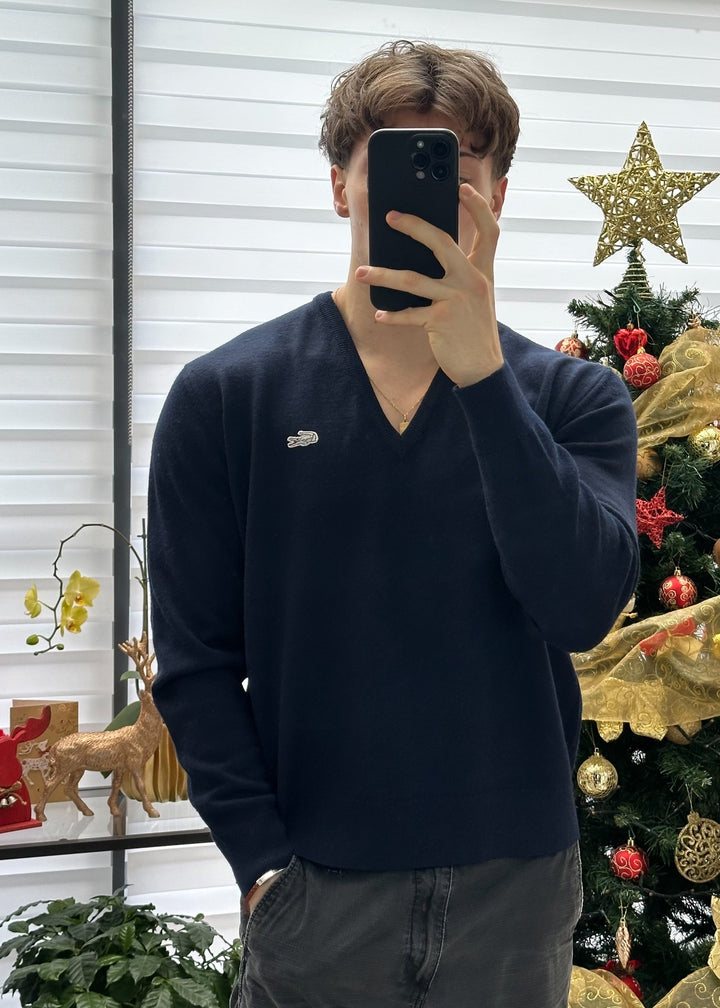 Maglione Lacoste Lana - XL