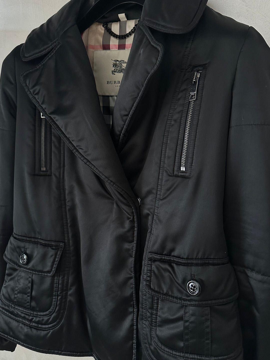 Giacca Burberry - XS