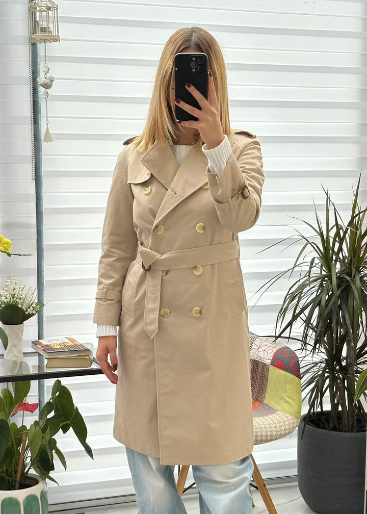 Trench Burberry