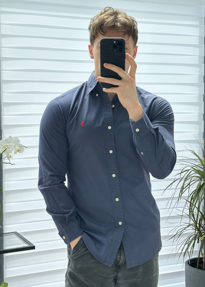 Camicia Ralph Lauren - XS