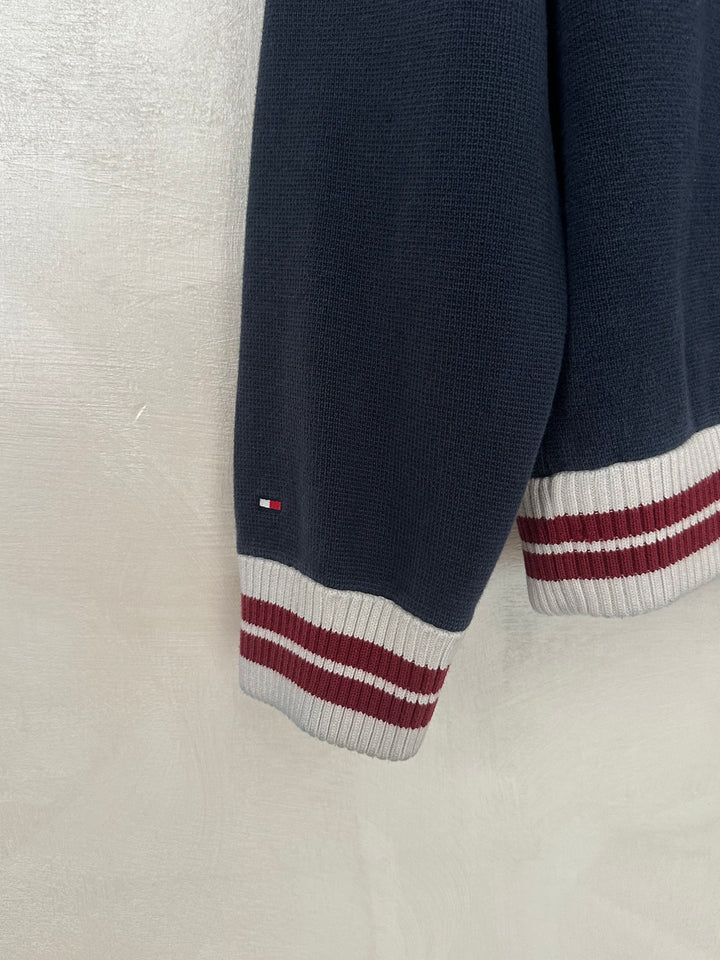 Varsity Tommy Hilfiger - M