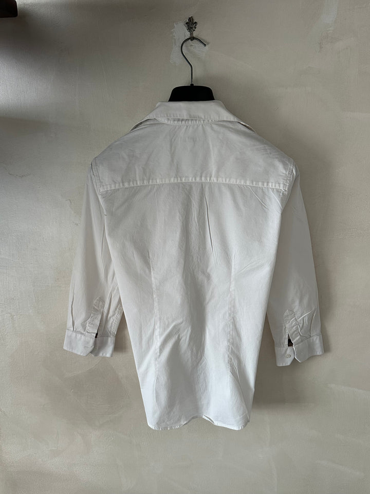 Camicia Burberry - M