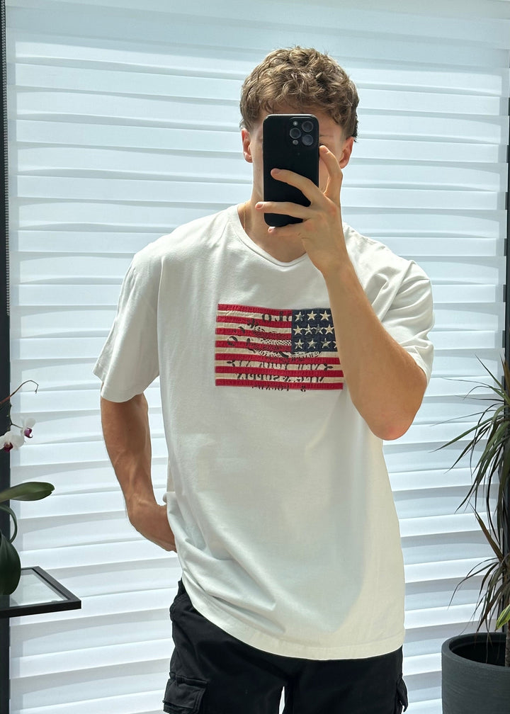 T-shirt Ralph Lauren - XL