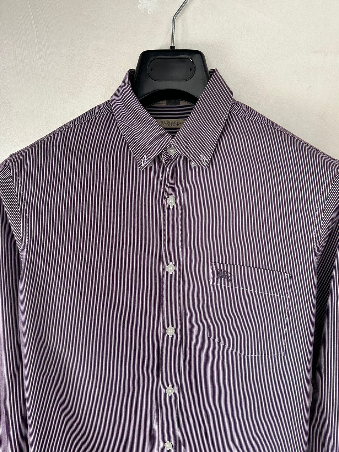 Camicia Burberry - M