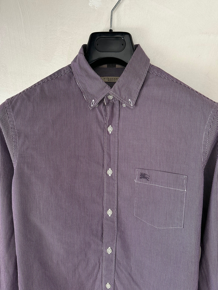 Camicia Burberry - M