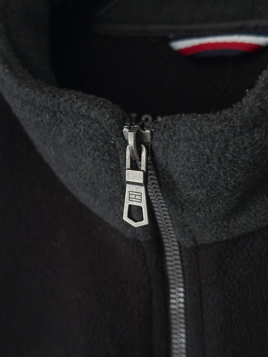 Pile Tommy Hilfiger - XL