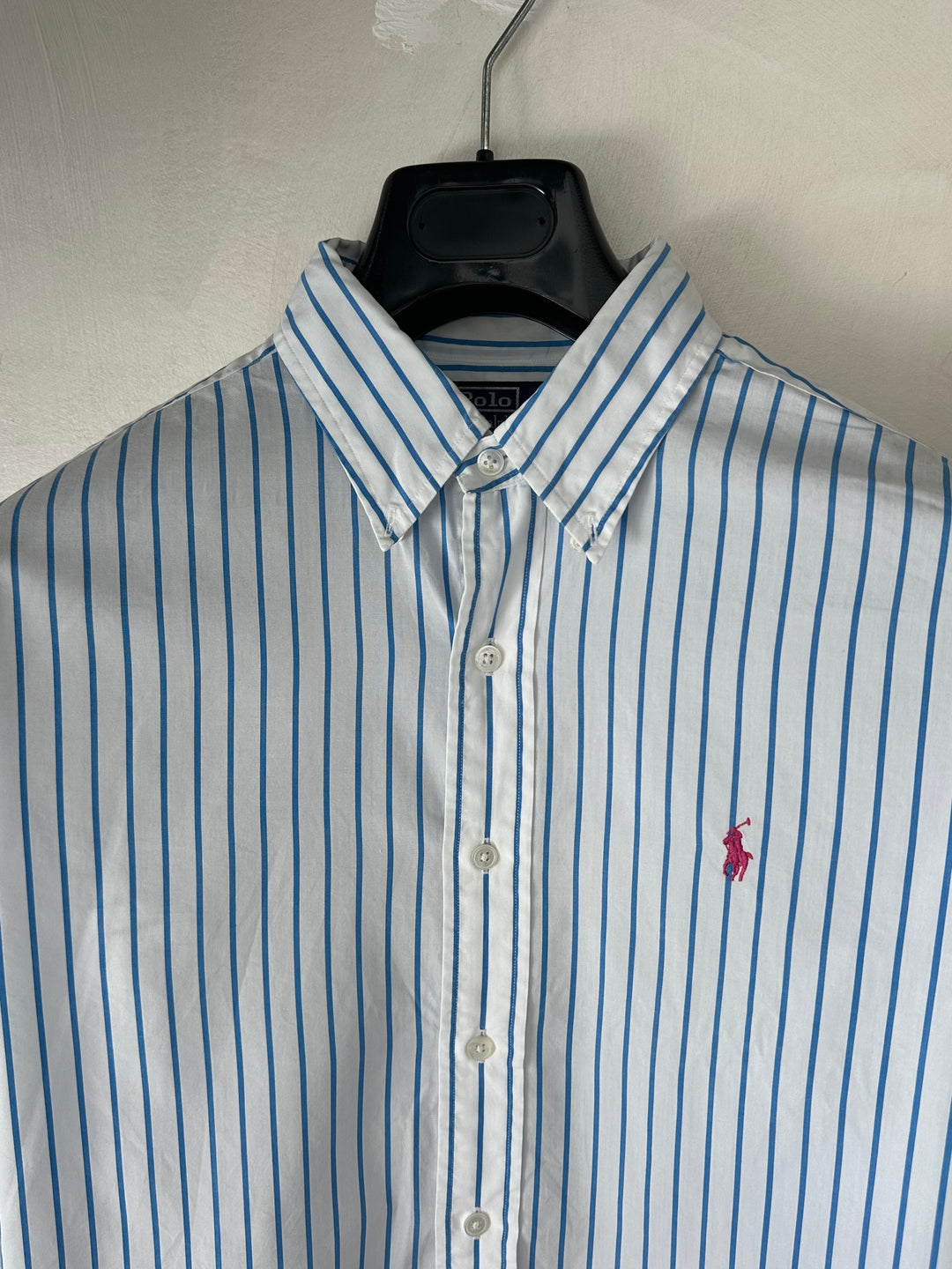 Camicia Ralph Lauren - L