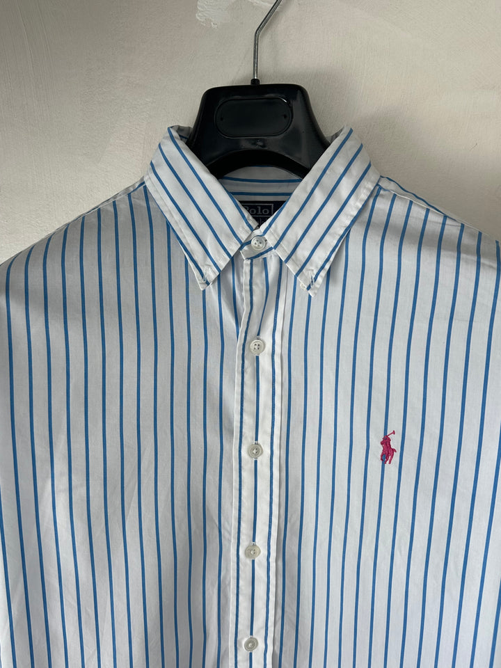 Camicia Ralph Lauren - L