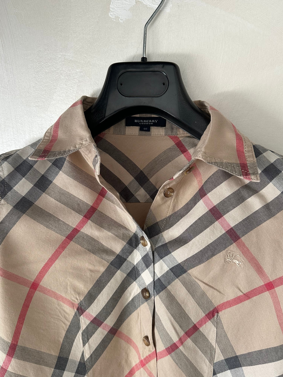 Camicia Burberry - S