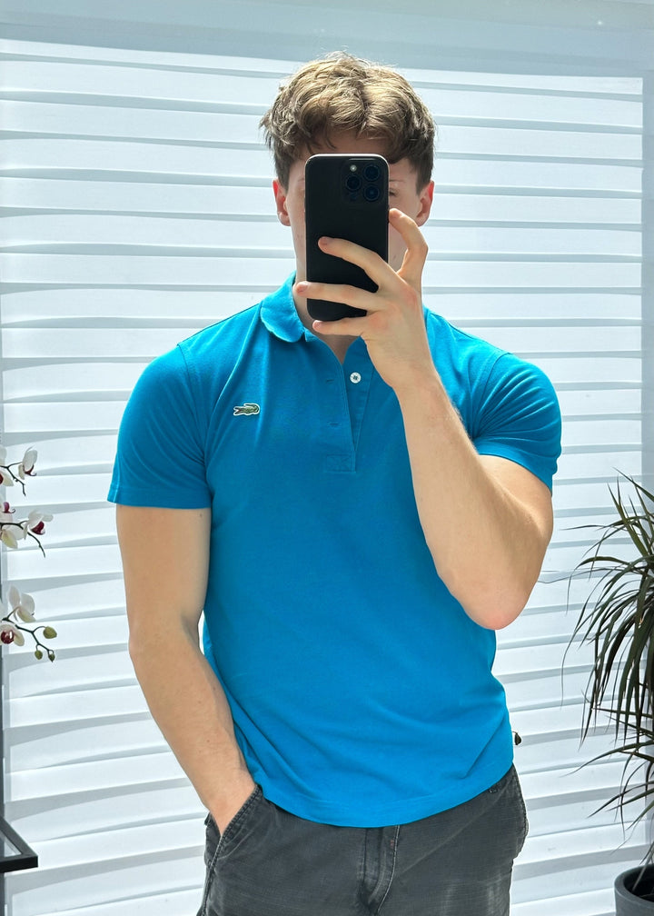 Polo Lacoste - S