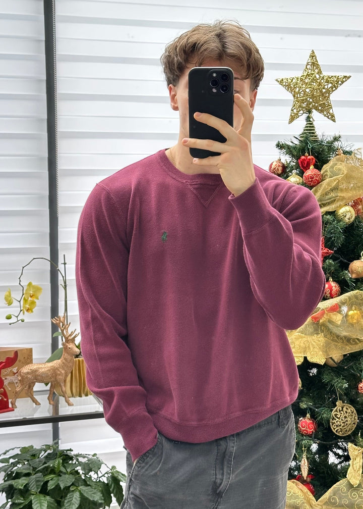 Maglione Ralph Lauren - L