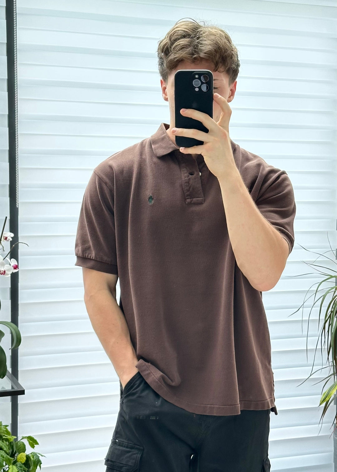 Polo Ralph Lauren - XL