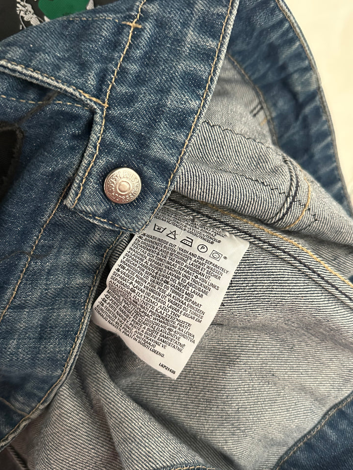 Giacca jeans Levi’s - M