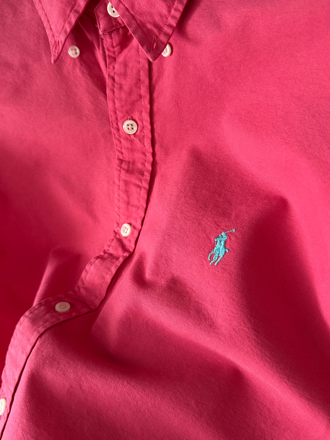 Camicia Ralph Lauren - XL