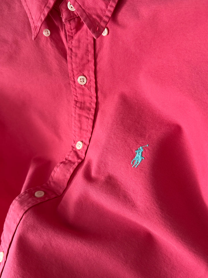 Camicia Ralph Lauren - XL