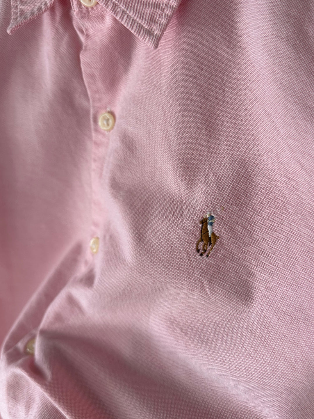 Camicia Ralph Lauren - M