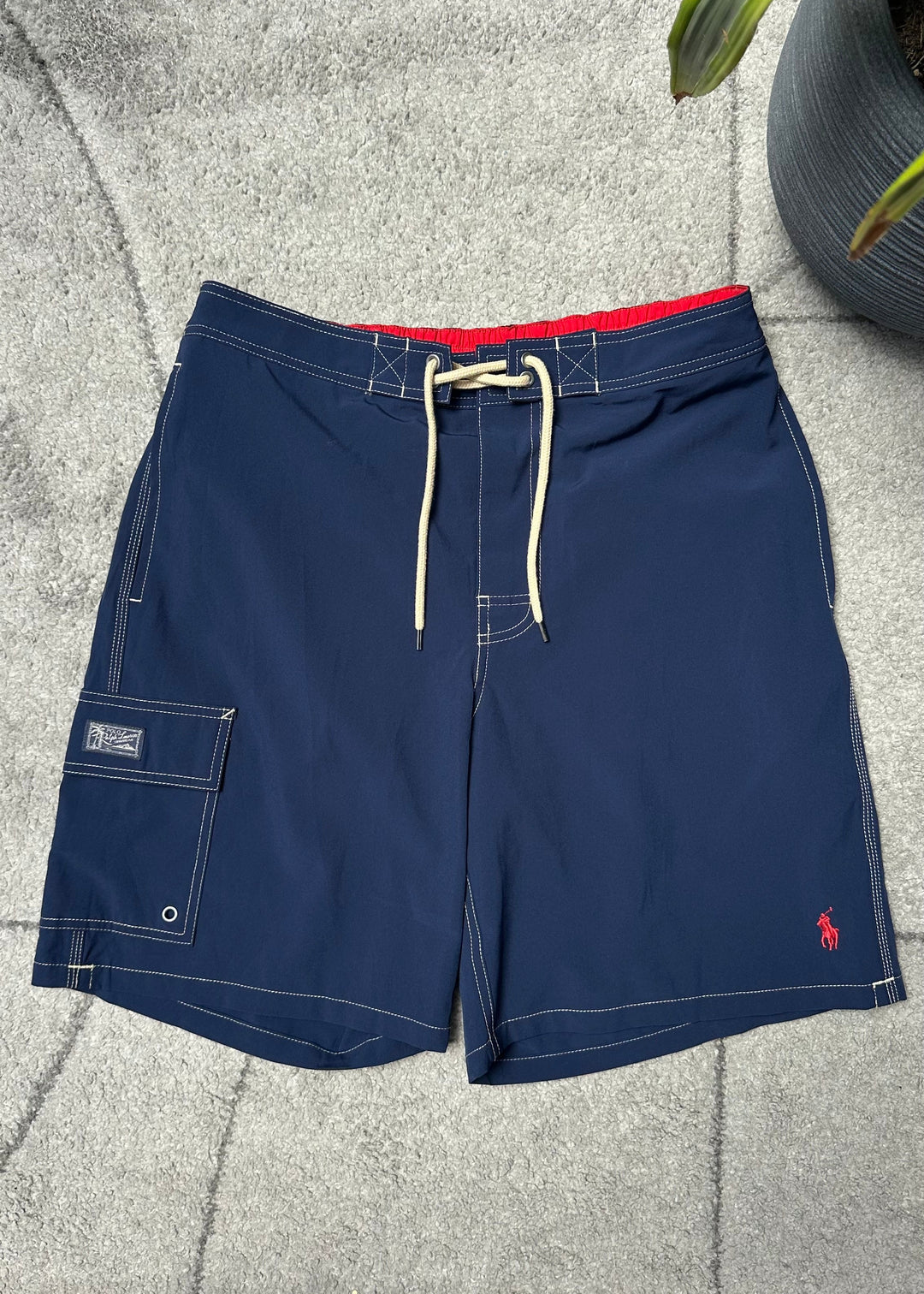 Costume Ralph Lauren - M