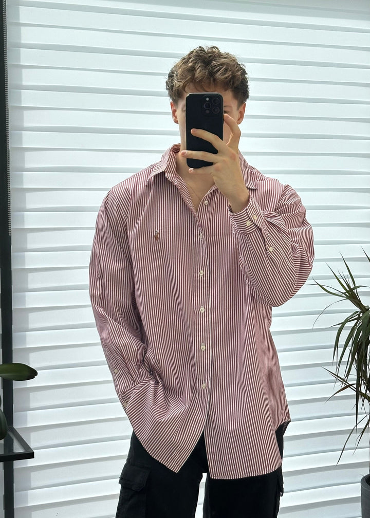 Camicia Ralph Lauren - XL