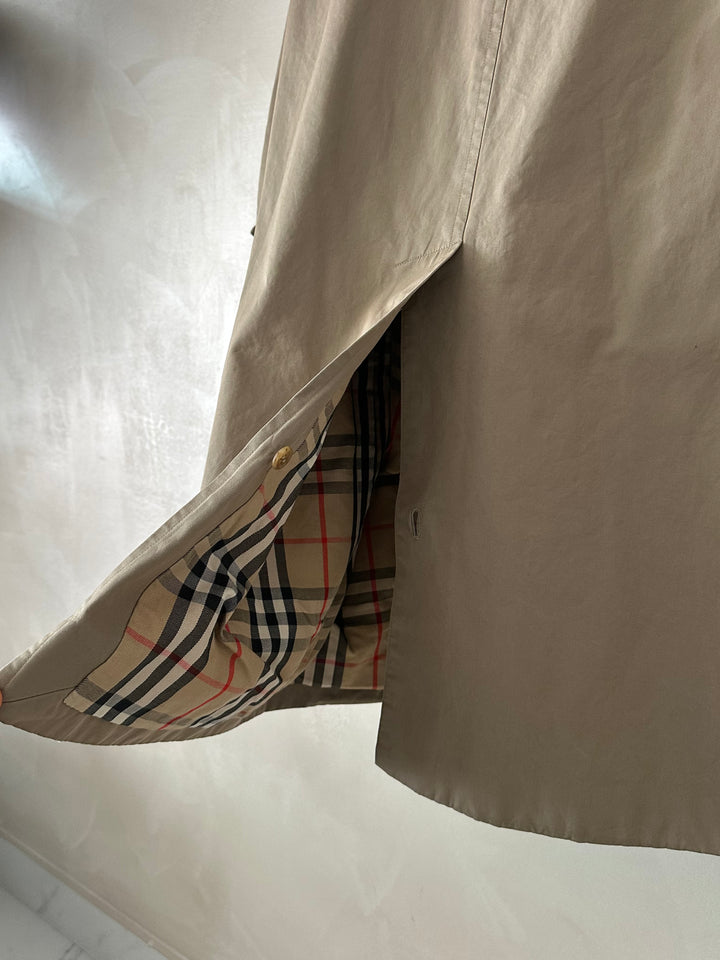 Trench Burberry - S uomo