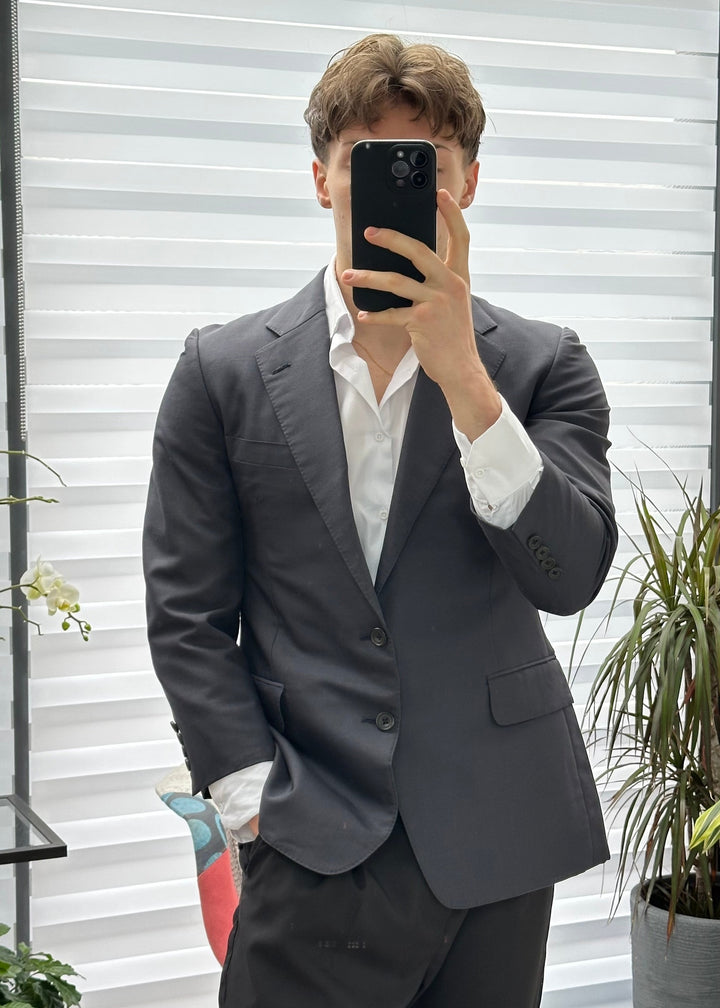 Blazer Burberry - M