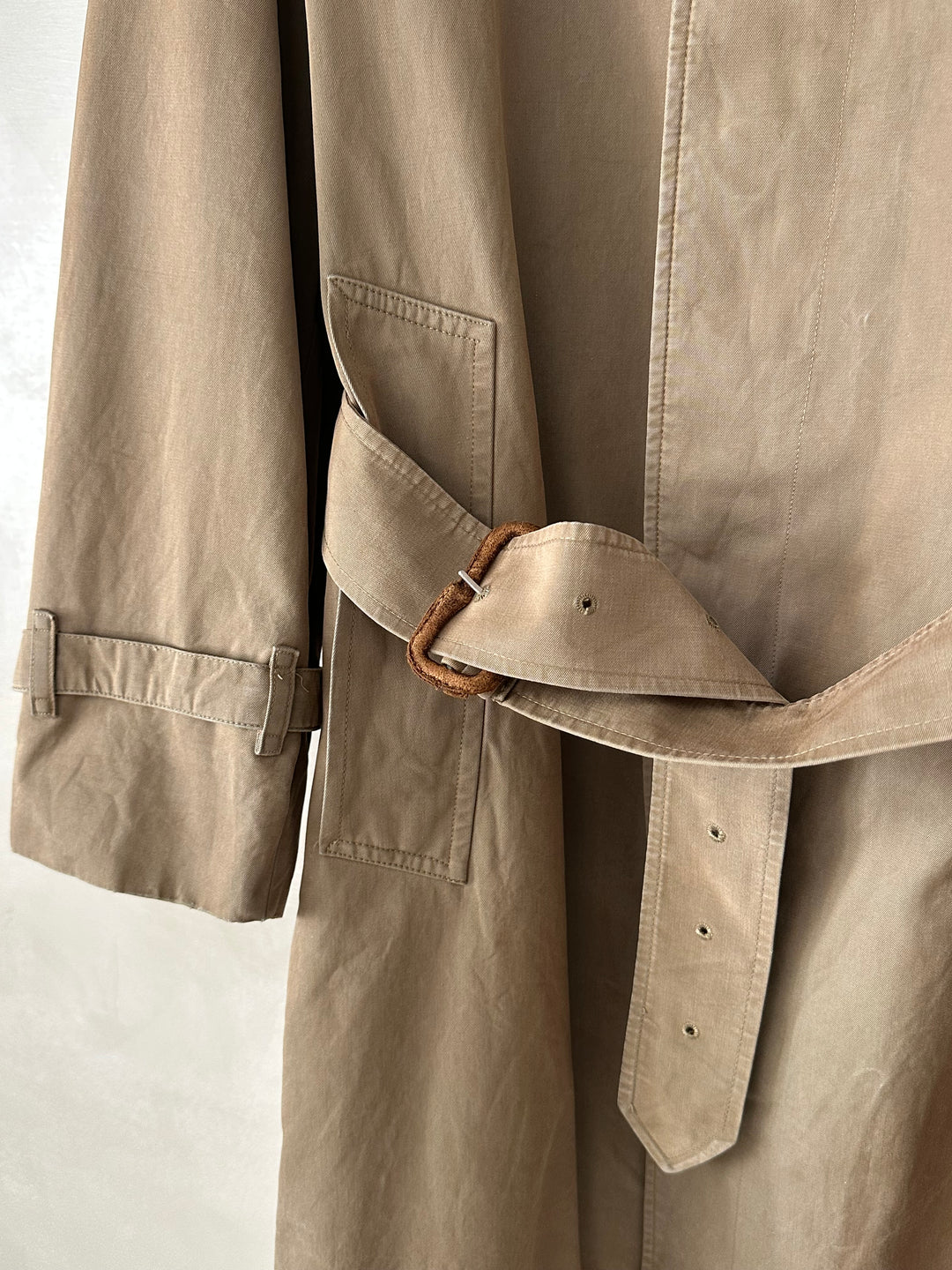 Trench Burberry - M