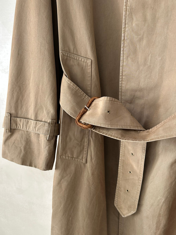 Trench Burberry - M
