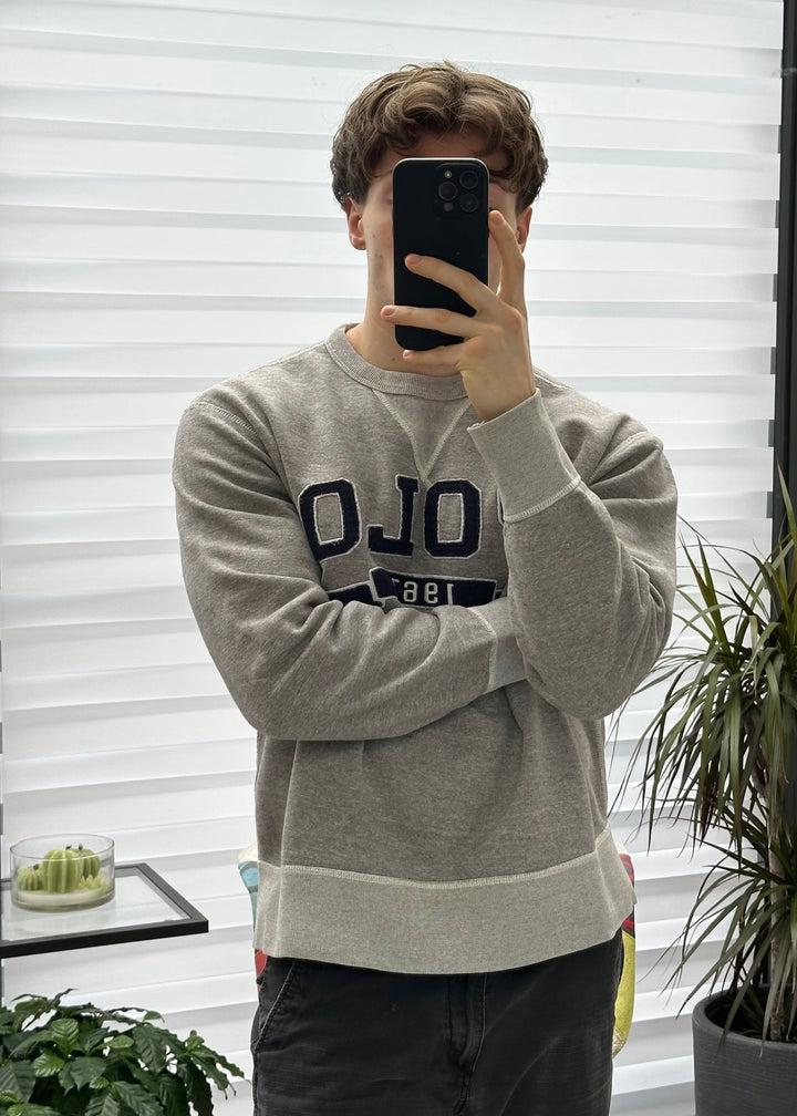 Felpa Ralph Lauren - L