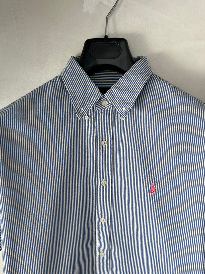 Camicia Ralph Lauren - L
